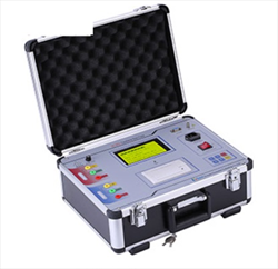 Thiết bị kiểm tra tỉ lệ biến áp KVtester ZC-203A